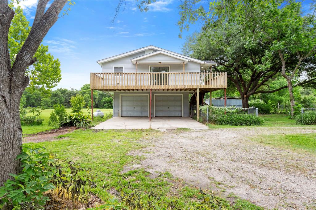 3225 N Jackson Street, Santa Fe, Texas image 1