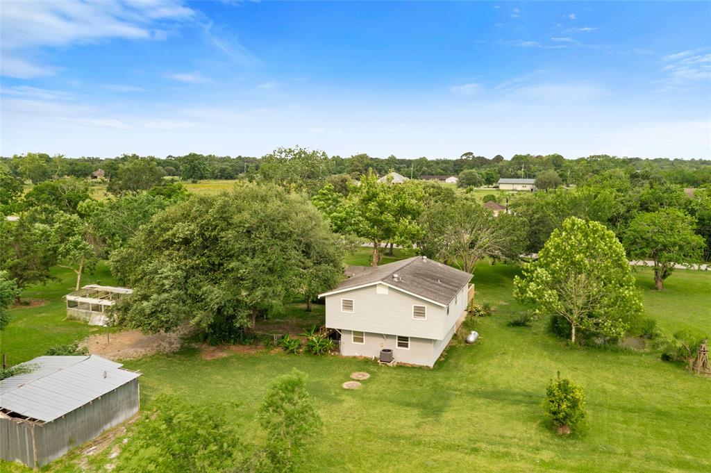 3225 N Jackson Street, Santa Fe, Texas image 25