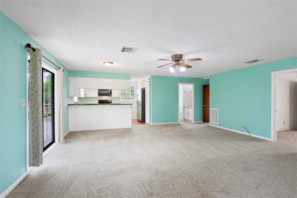 3225 N Jackson Street, Santa Fe, Texas image 5