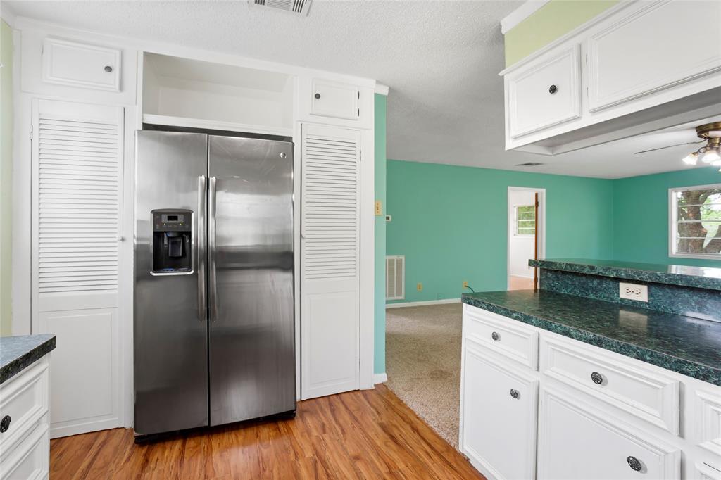 3225 N Jackson Street, Santa Fe, Texas image 7