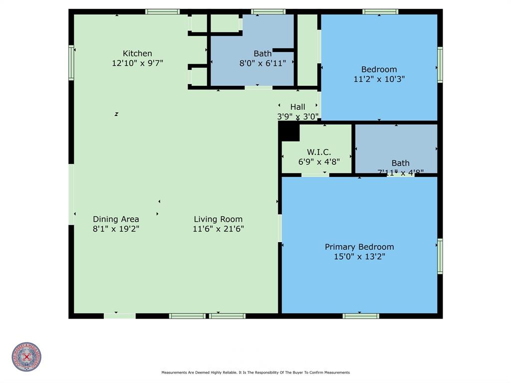 3225 N Jackson Street, Santa Fe, Texas image 28