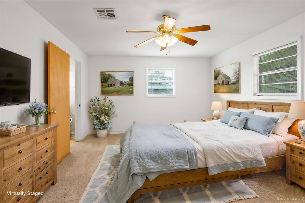 3225 N Jackson Street, Santa Fe, Texas image 8