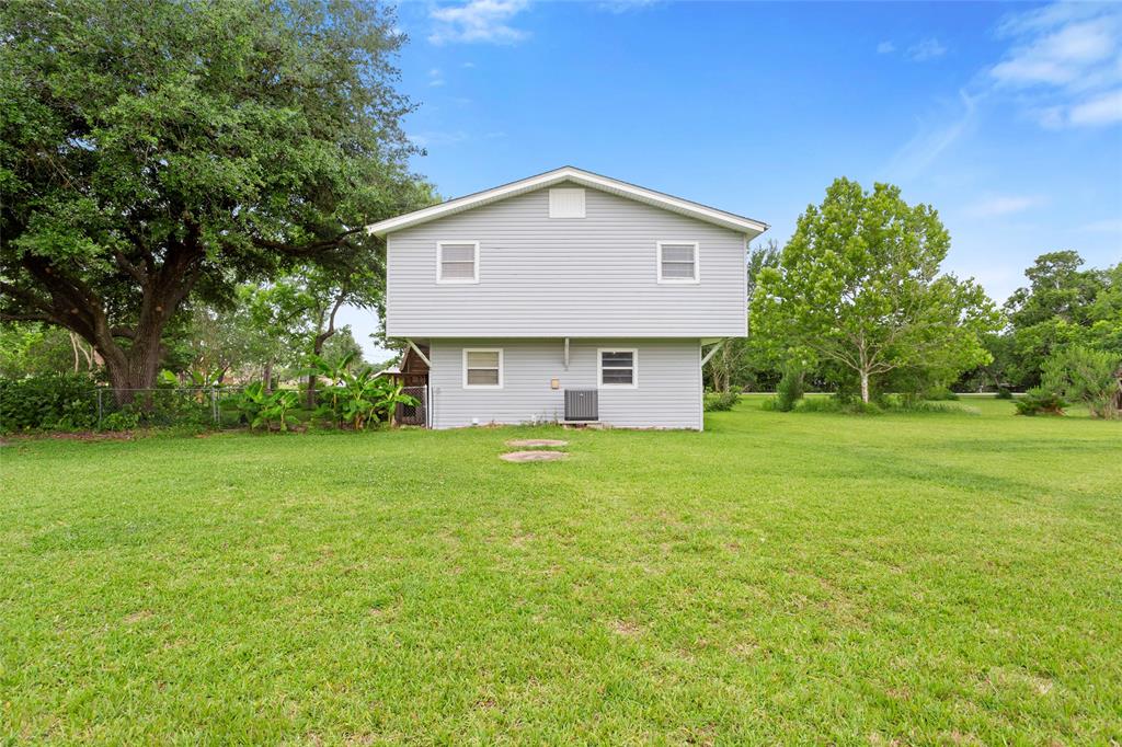 3225 N Jackson Street, Santa Fe, Texas image 24