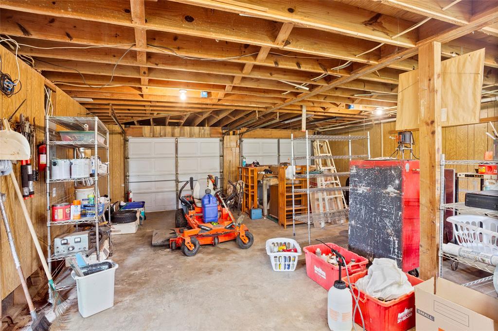 3225 N Jackson Street, Santa Fe, Texas image 27