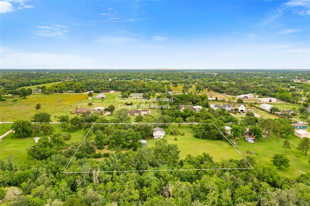 3225 N Jackson Street, Santa Fe, Texas image 26