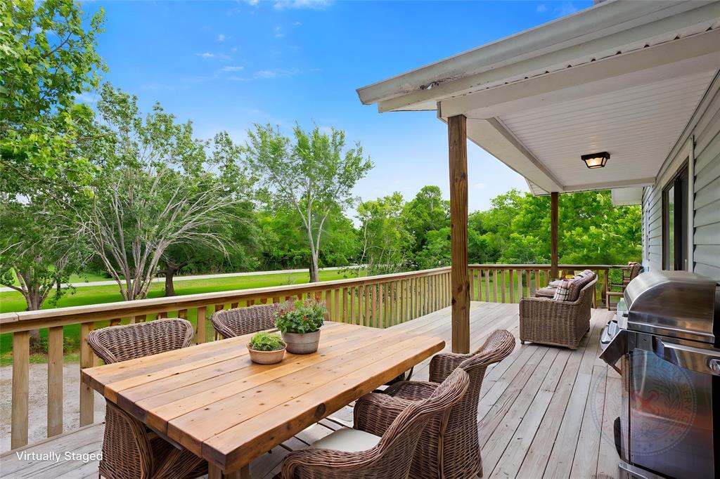3225 N Jackson Street, Santa Fe, Texas image 21