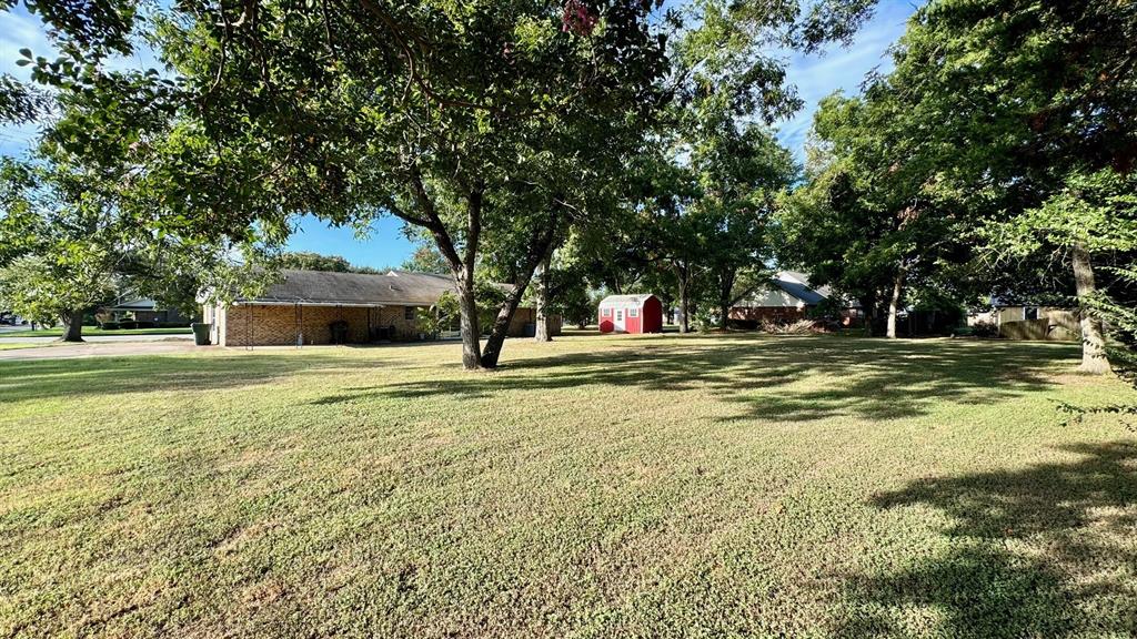 301 W Dechard Street St, Franklin, Texas image 18