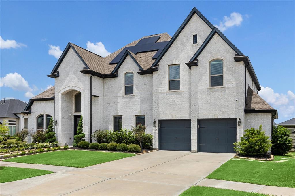 2103 Ashland Glen Court
