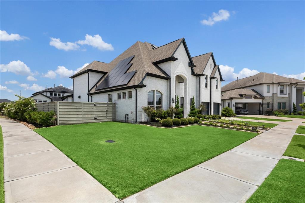 2103 Ashland Glen Court