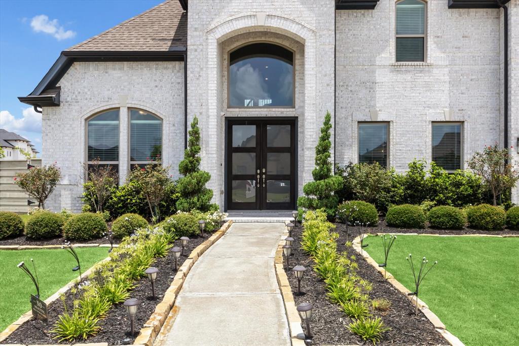 2103 Ashland Glen Court
