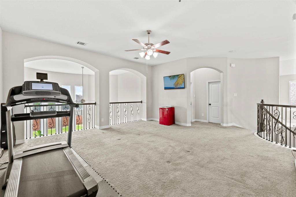 32019 Casa Linda Drive Drive, Hockley, Texas image 34