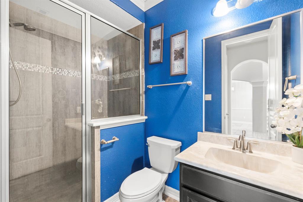 32019 Casa Linda Drive Drive, Hockley, Texas image 10