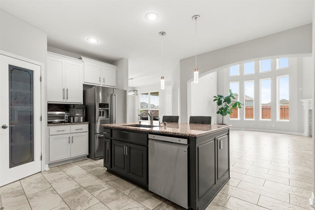 32019 Casa Linda Drive Drive, Hockley, Texas image 17