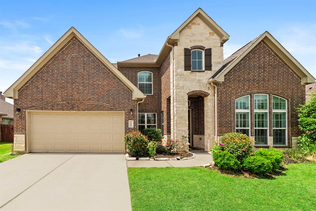 32019 Casa Linda Drive Drive, Hockley, Texas image 1