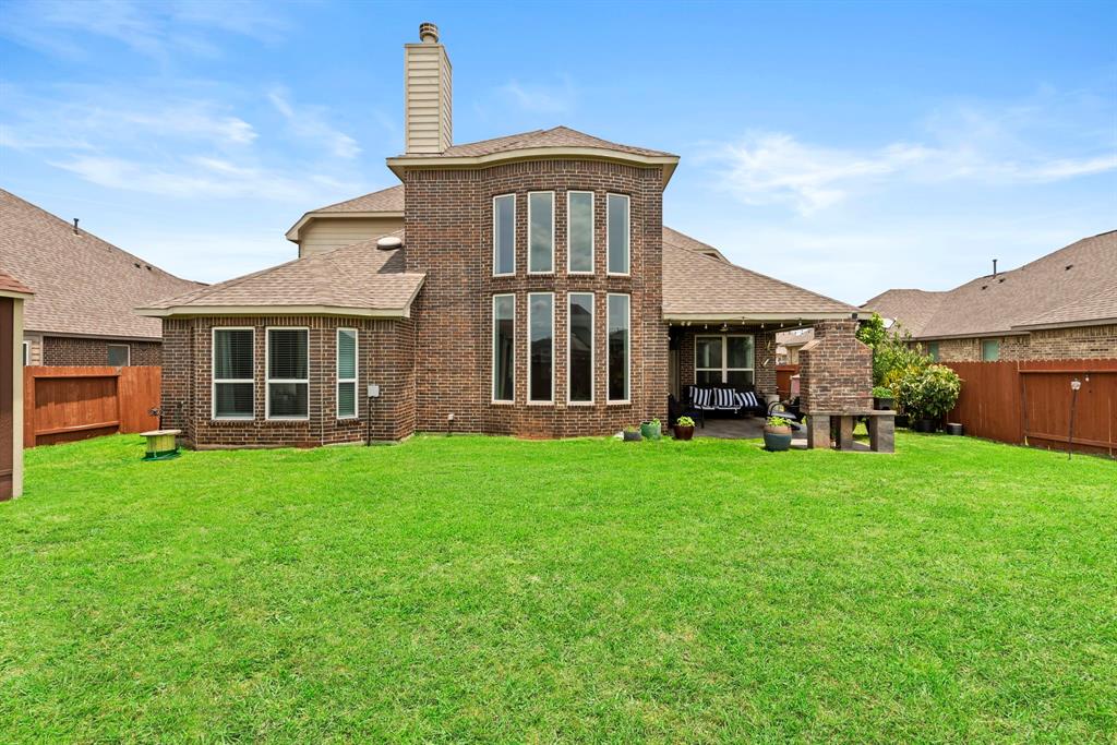 32019 Casa Linda Drive Drive, Hockley, Texas image 39