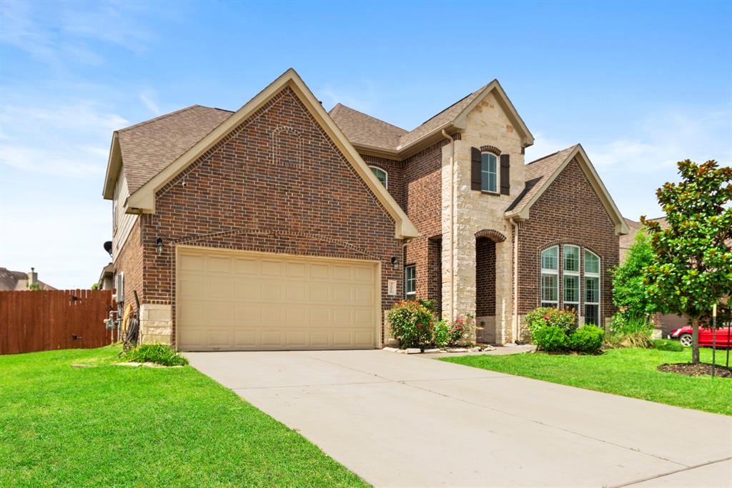 32019 Casa Linda Drive Drive, Hockley, Texas image 4