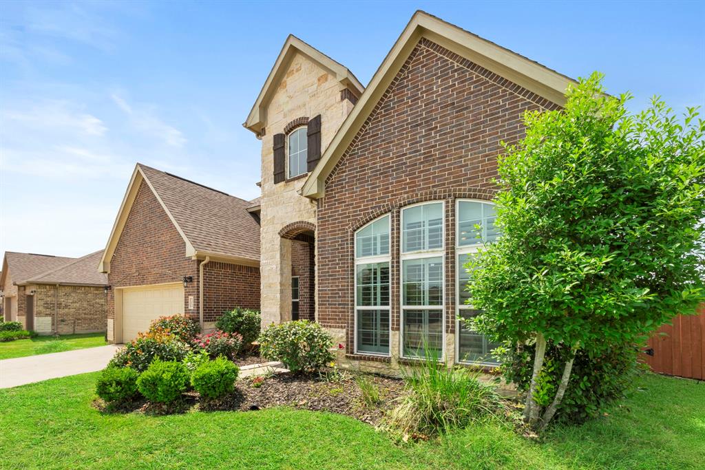 32019 Casa Linda Drive Drive, Hockley, Texas image 5