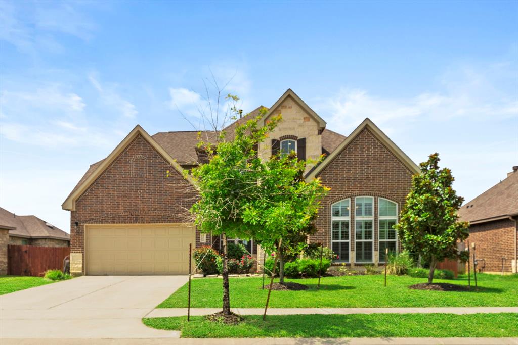 32019 Casa Linda Drive Drive, Hockley, Texas image 3