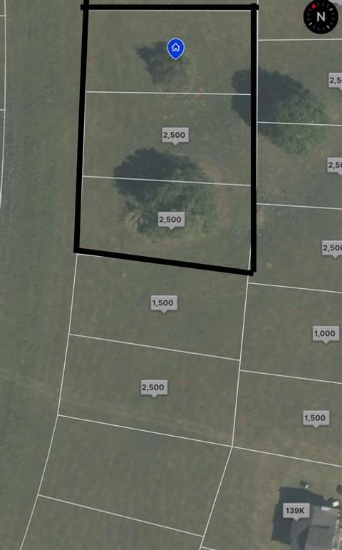 Photo of 0 Livingston Drive, Cleveland, TX 77327 (MLS # 69452560)