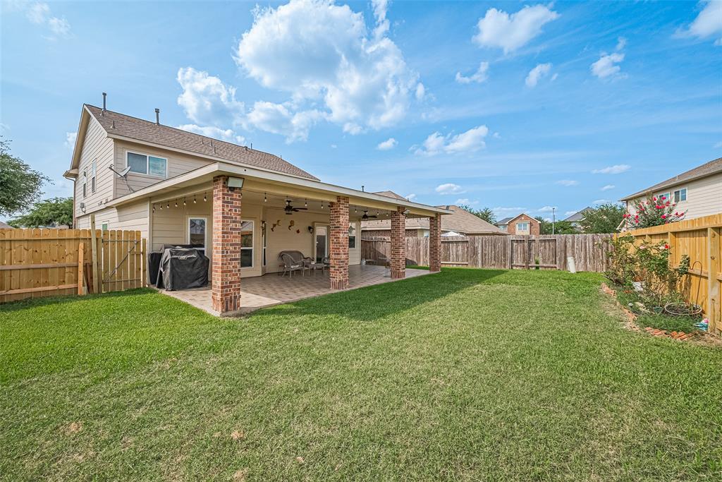 24411 Lakecrest Town Drive, Katy, Texas image 25