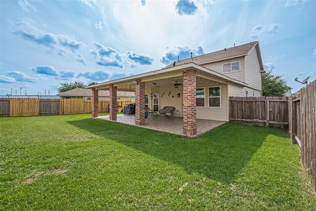 24411 Lakecrest Town Drive, Katy, Texas image 26