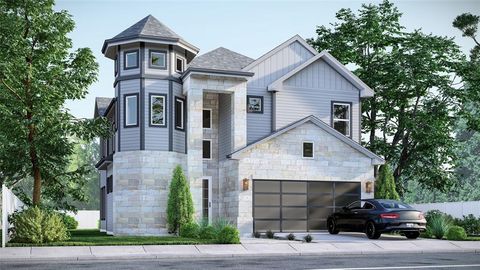 1305 Sailaway Drive League City TX 77573