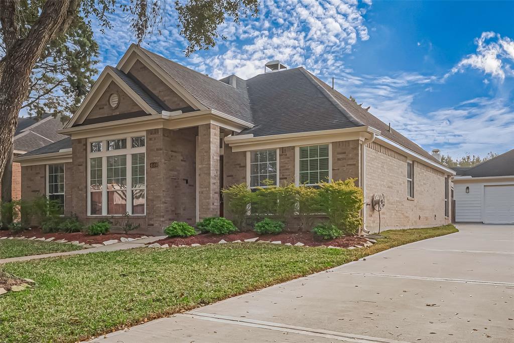 4510 Lake Pinkston Drive, Richmond, Texas image 3