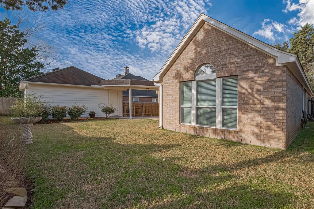 4510 Lake Pinkston Drive, Richmond, Texas image 46