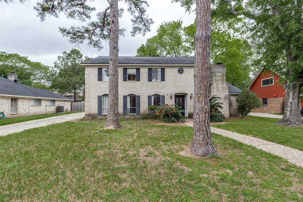 4018 Cypresswood Drive, Spring, Texas image 1