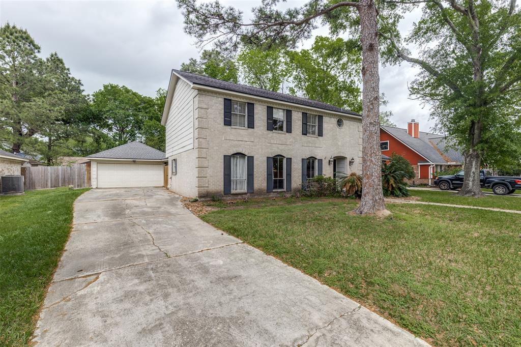 4018 Cypresswood Drive, Spring, Texas image 19