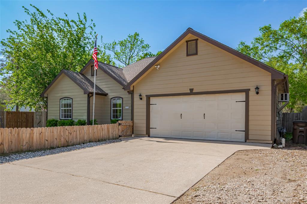 1525 Deats Rd, Dickinson, Texas image 4
