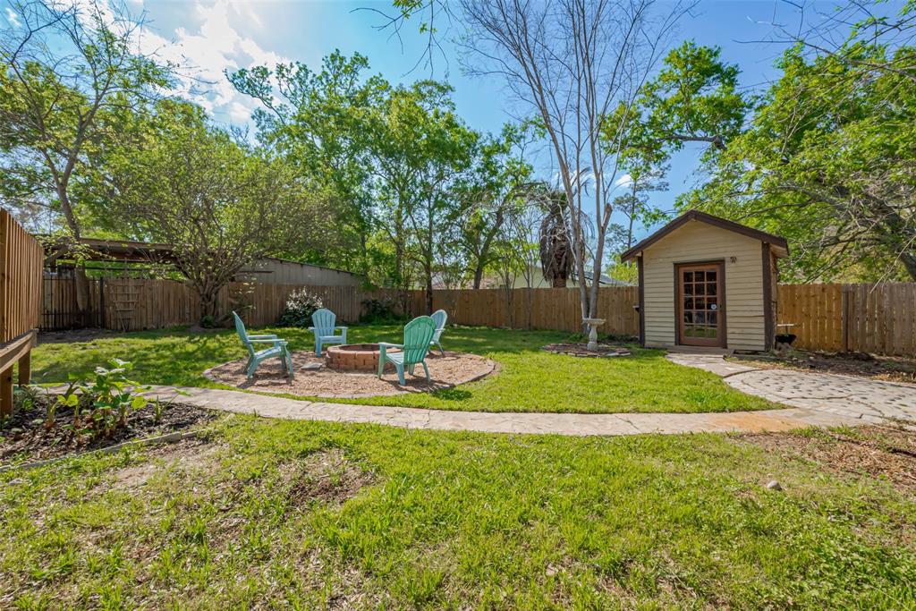 1525 Deats Rd, Dickinson, Texas image 27