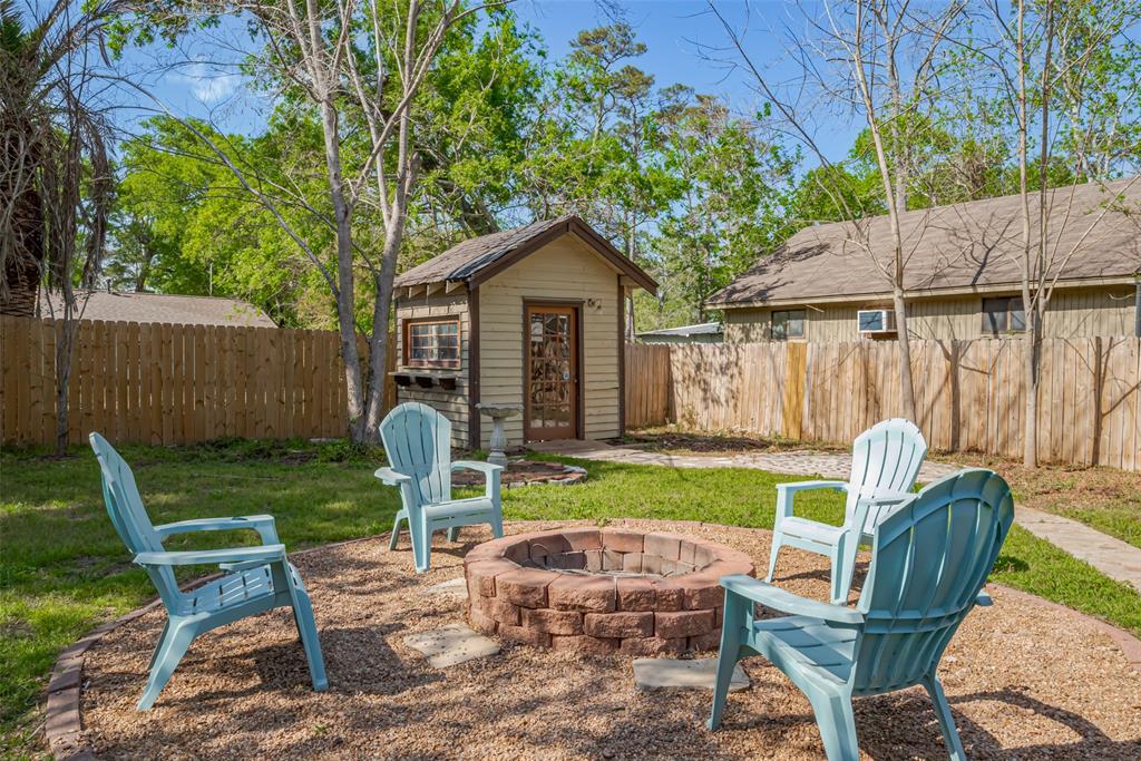 1525 Deats Rd, Dickinson, Texas image 24