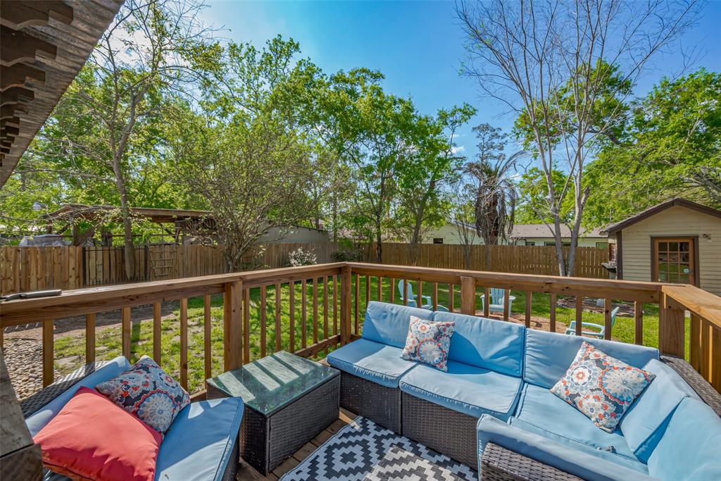 1525 Deats Rd, Dickinson, Texas image 22