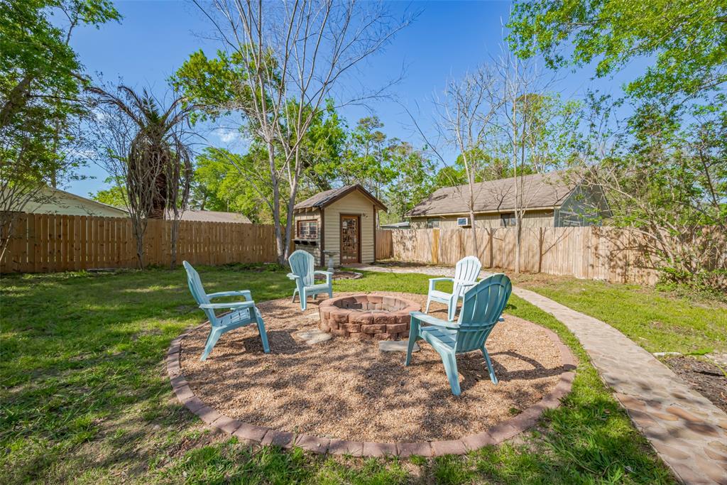 1525 Deats Rd, Dickinson, Texas image 23