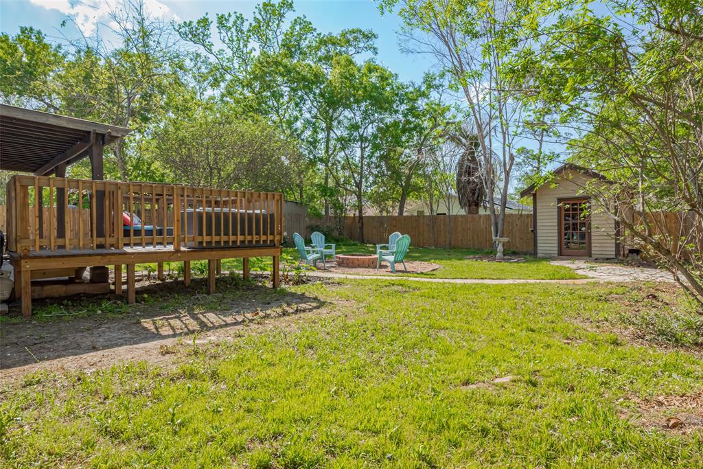 1525 Deats Rd, Dickinson, Texas image 28