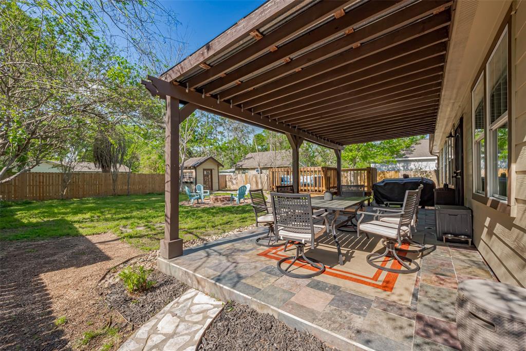 1525 Deats Rd, Dickinson, Texas image 20