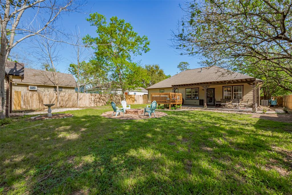 1525 Deats Rd, Dickinson, Texas image 25