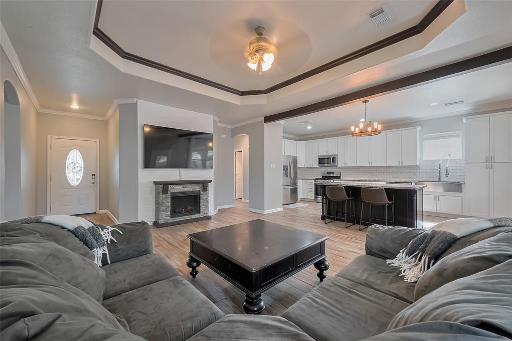 1525 Deats Rd, Dickinson, Texas image 10