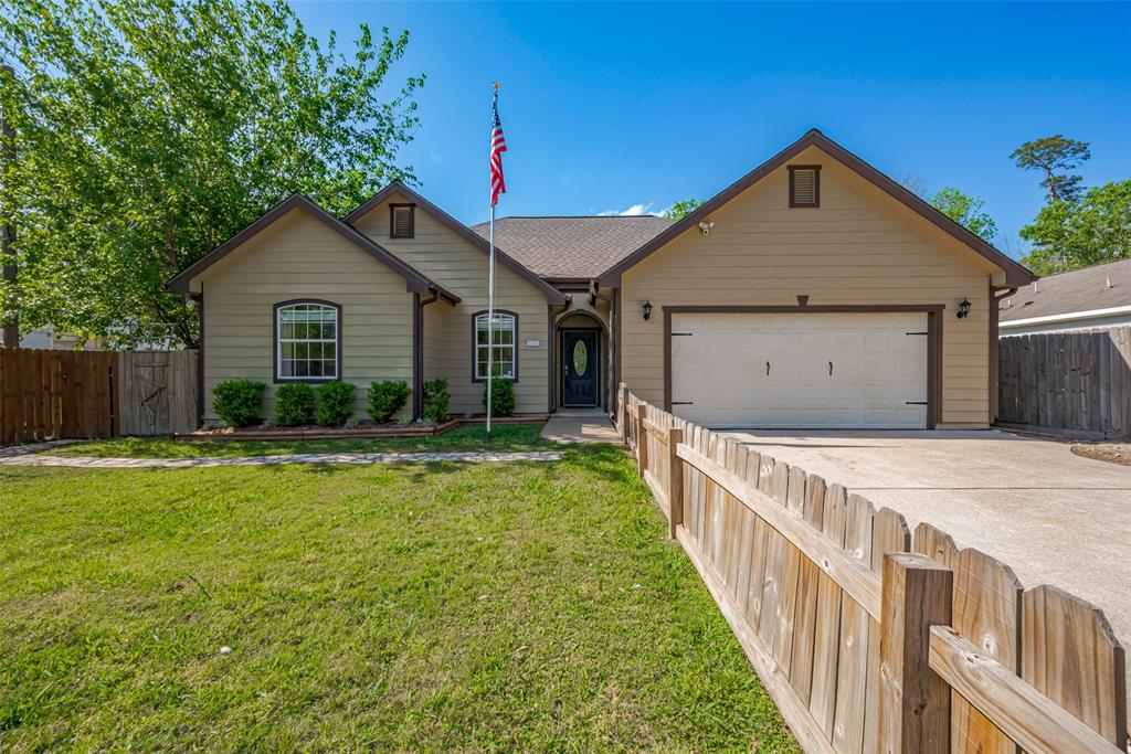 1525 Deats Rd, Dickinson, Texas image 3