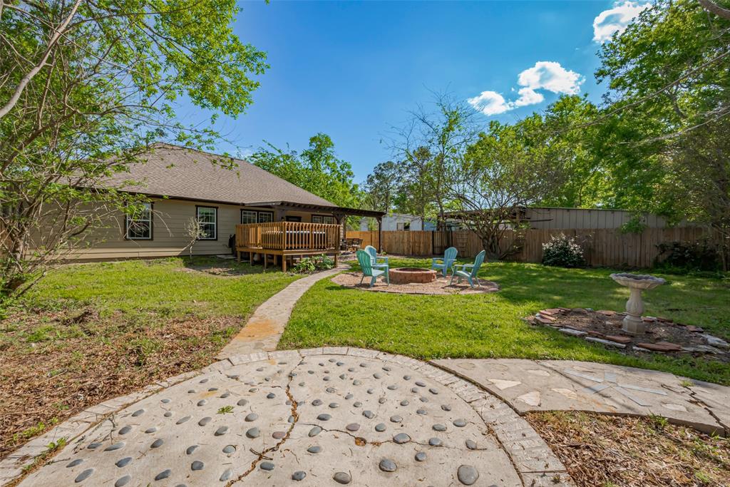 1525 Deats Rd, Dickinson, Texas image 26