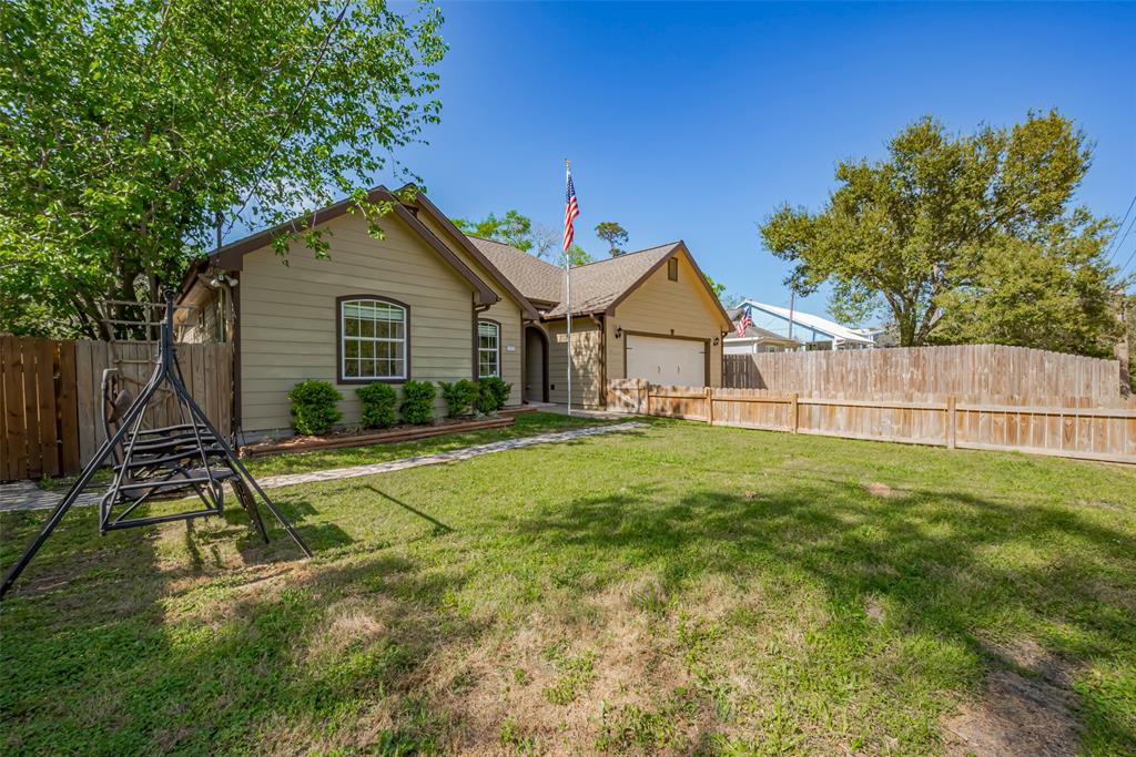 1525 Deats Rd, Dickinson, Texas image 6