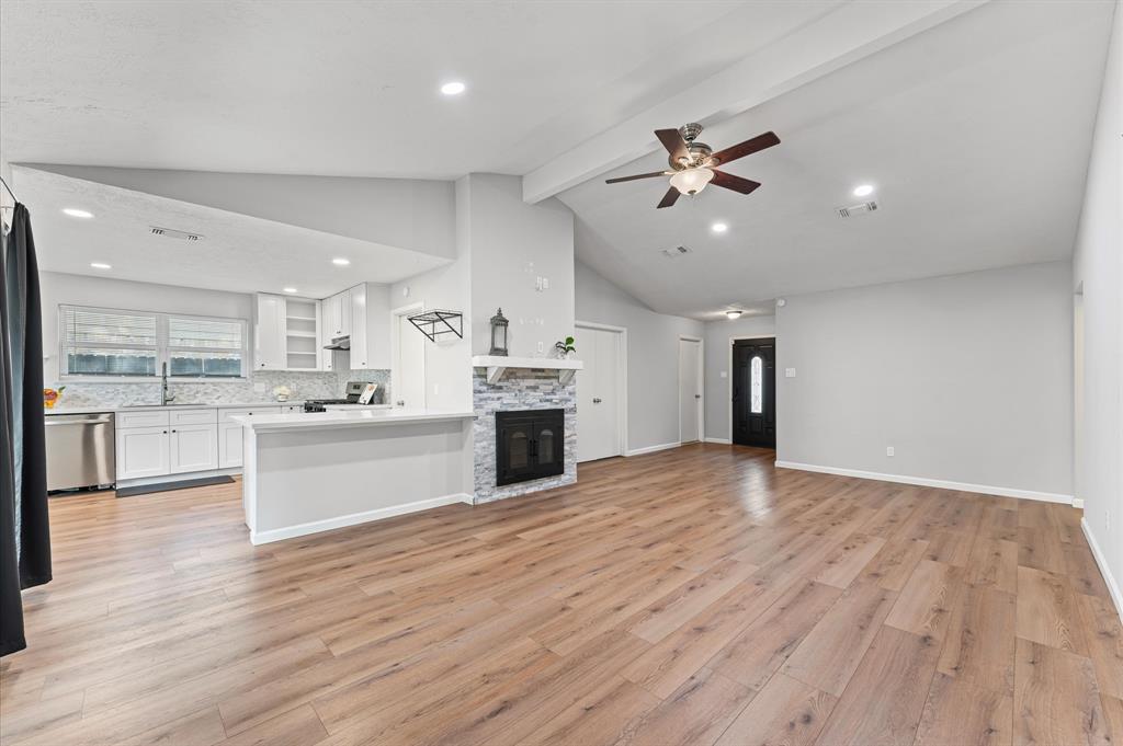 9219 Benwick Drive