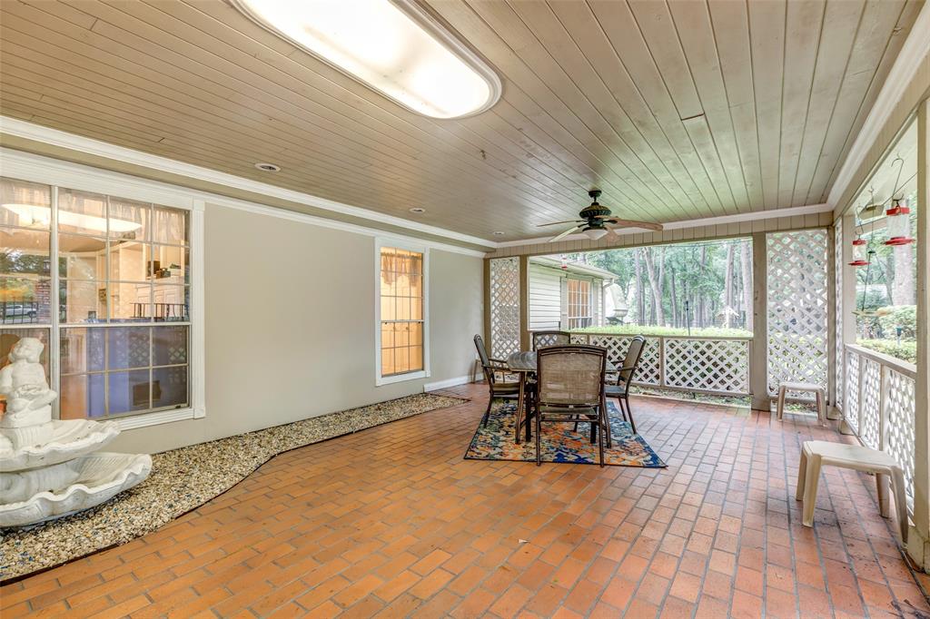 4706 Forest Shadows Drive