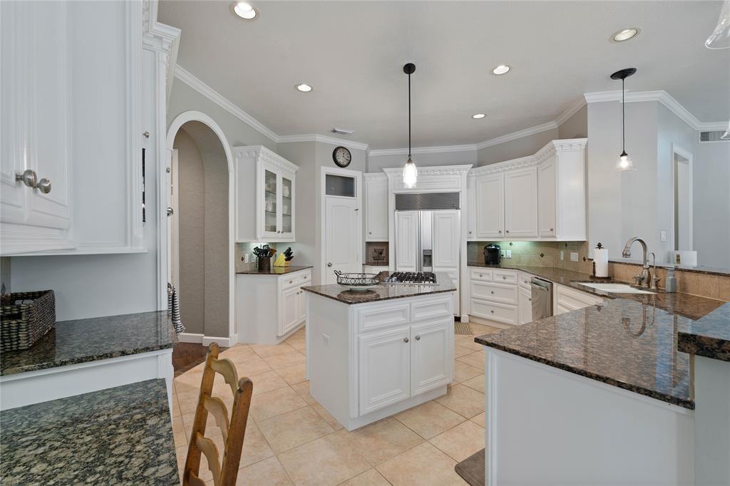 9611 Stonebridge Place, Tomball, Texas image 12