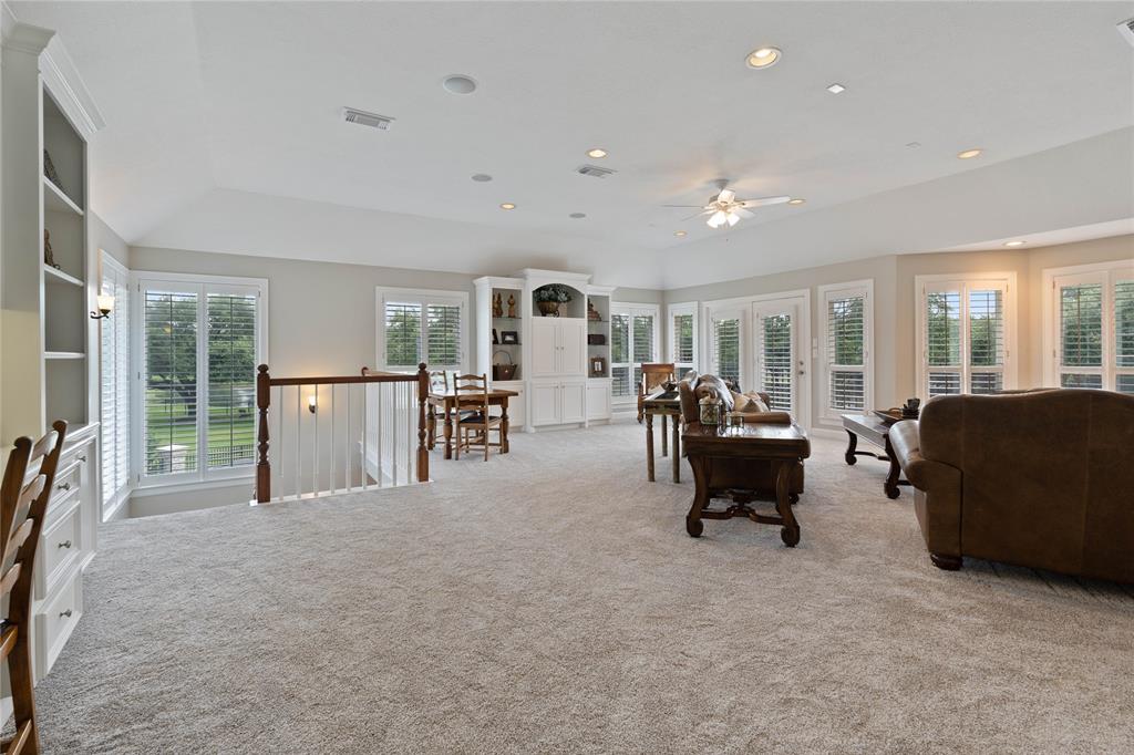 9611 Stonebridge Place, Tomball, Texas image 30