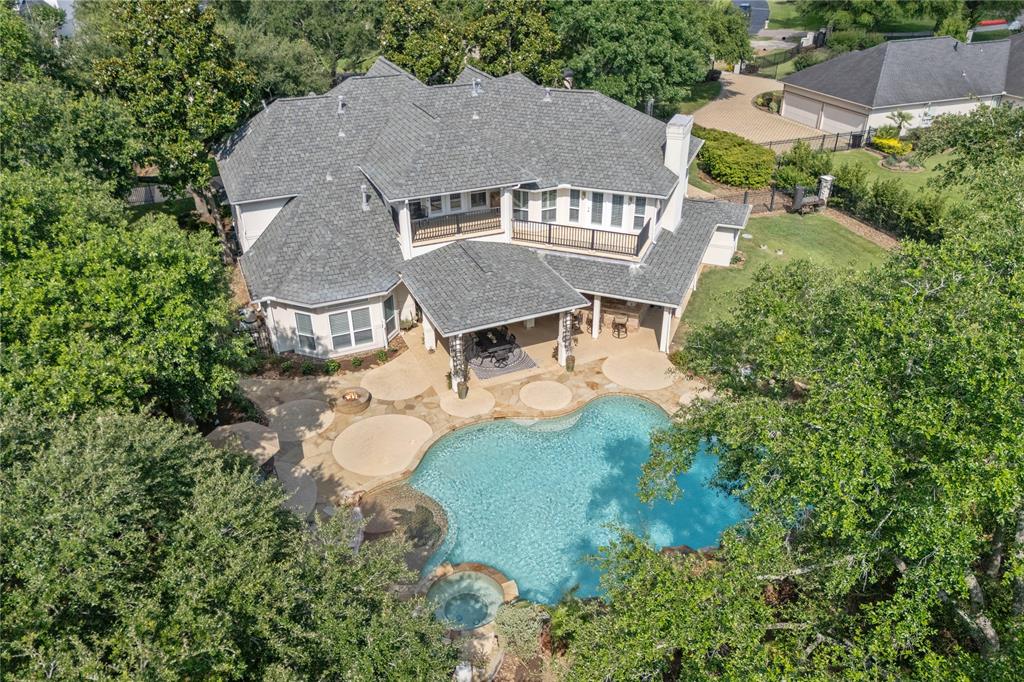 9611 Stonebridge Place, Tomball, Texas image 46