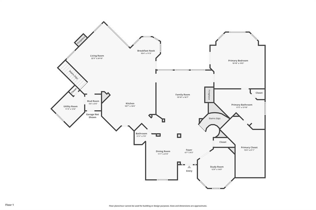 9611 Stonebridge Place, Tomball, Texas image 49