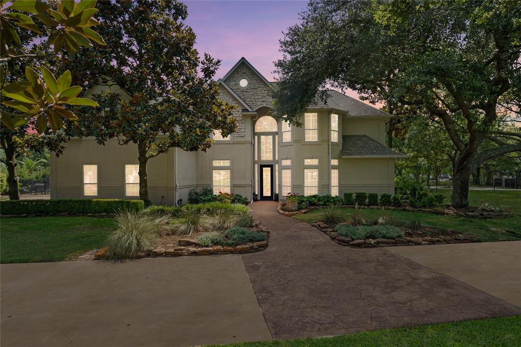 9611 Stonebridge Place, Tomball, Texas image 48