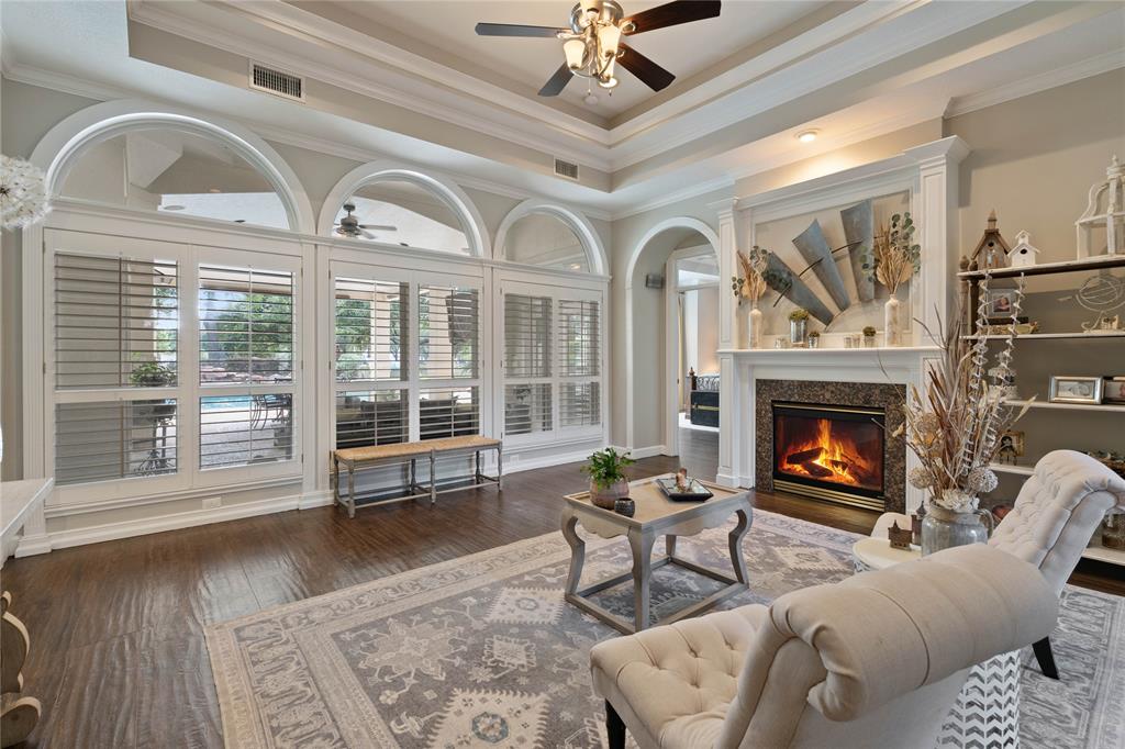 9611 Stonebridge Place, Tomball, Texas image 8